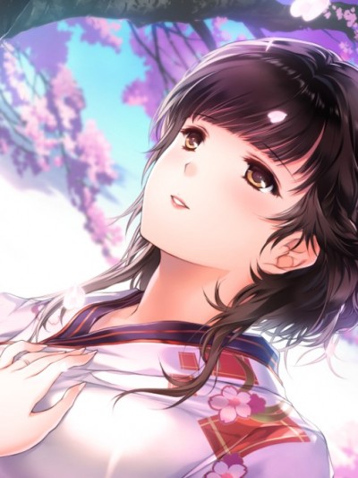 [190426] [アリスソフト] 母爛漫