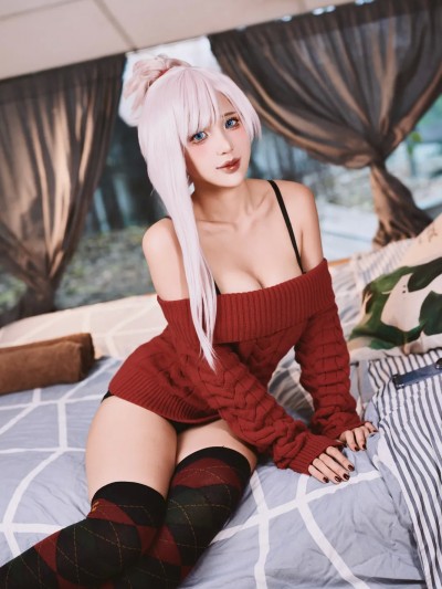 PHOTOS Search Results For housewife cosplay  禁漫天堂 