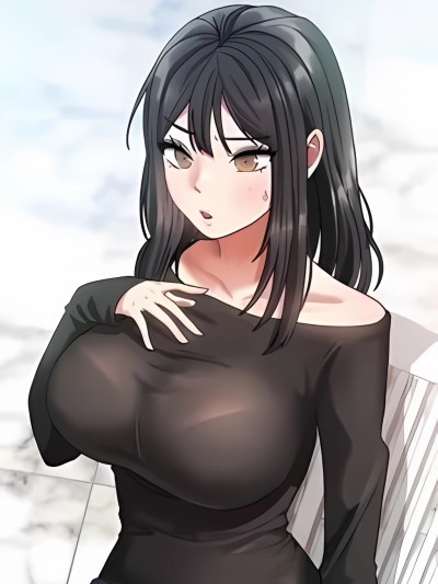 隔壁三姊妹 [禁漫漢化組]