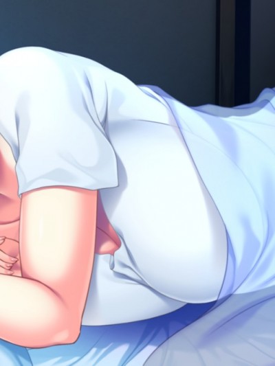 [ANIM Mother＆Wife] いつまでも息子のままじゃいられない!3  ～巨乳でムチムチな母さんのおっぱいを吸って揉んで挾んでイッパイ射精(だ)したい!～