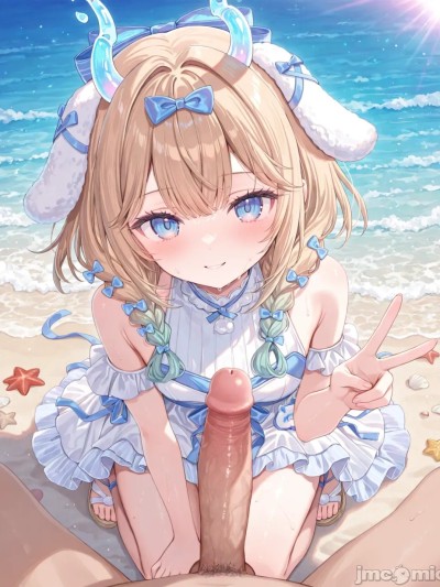 [花姑 流年]大狗大狗叫叫叫