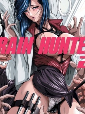 [アキヤマ興業 (三日月四幸)] Train Hunter 2 (シティハンター) [中國翻訳]