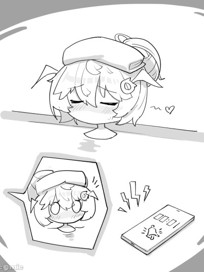 [ExHeX] VORE!温泉、生日与她
