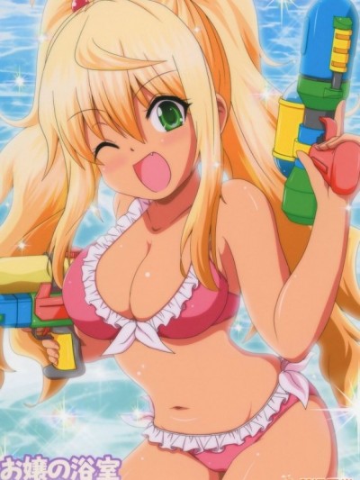 [EZR個人漢化] (C96) [お嬢の浴室 (ひよさん、鉄人)] モヒカン何びき殺れる？ (ダンベル何キロ持てる？) [中國翻訳]