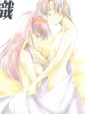 [祈花漢化組]玻璃後的真實(C62)[HIGH RISK REVOLUTION (あいざわひろし)] 詩織 第九章 硝子越しのリアル (ときめきメモリアル)