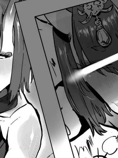 [Hiro潶] 雌小鬼口交