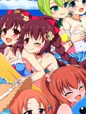 [EZR個人漢化] (C96) [BurstBomb.T (TKP)] マギサマ！ (マギアレコード 魔法少女まどか☆マギカ外伝) [中國翻訳]
