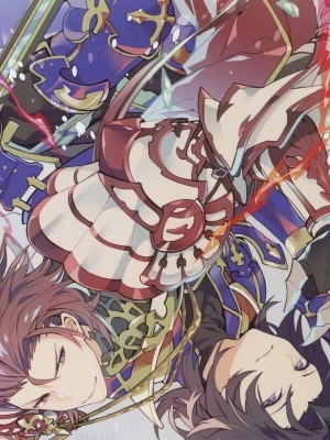 [SKY漢化組] (HARUCC21) [シルバーライス (酢飯)] 白雪に染まる黒紅 (グランブルーファンタジー) [中國翻訳]