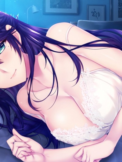 (ゲームCG) [190329] [あかべぇそふとつぅ] ああっママになるっ! ～アナタを想って溢れるおっぱい～
