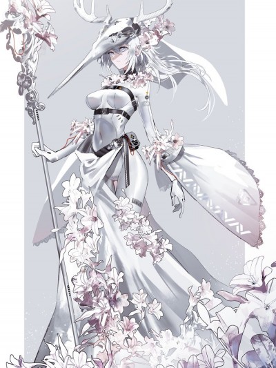 [Pixiv] SWAV (5130774)