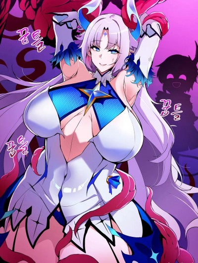 [不咕鸟汉化组] [lestart] ELSWORD Series 1#LU Innocent [中国翻訳]