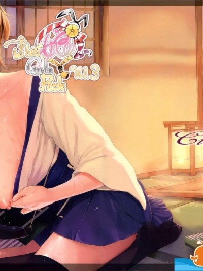 [Cior(ken-1)][Fleet Girls Pack Vol.3]