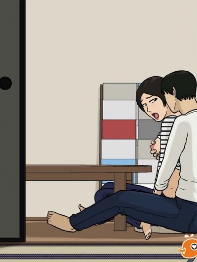 [十六夜のキキ]  母と息子の離婚問題~