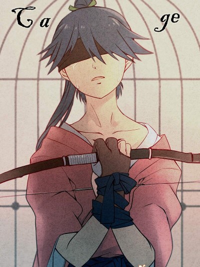 [ラットパーク][Cage 前篇]