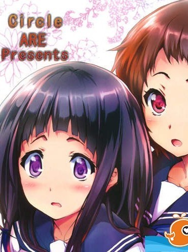 [サークルARE(ちぇる, 華師)][評価]