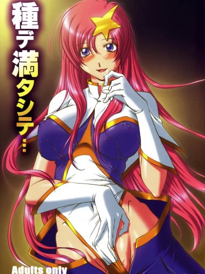 [黑条汉化] (C69) [カオティック・アーツ (みたくるみ)] 種デ満タシ... (機動戦士ガンダムSEED DESTINY) [中国翻訳]