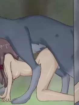帕茉 聖獸專用的女人 [Ray] Palmo the woman dedicated to the Sacred Beast (Unlight)