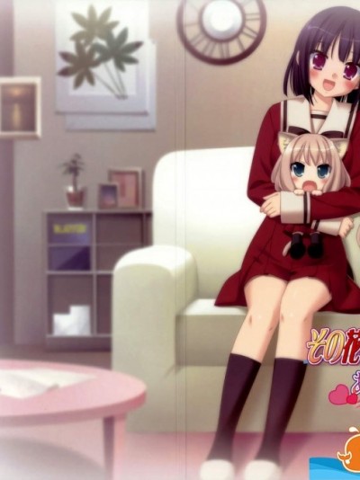 [ふぐり屋(ぺこ)][その花びらにくちづけを あーとわーくす]
