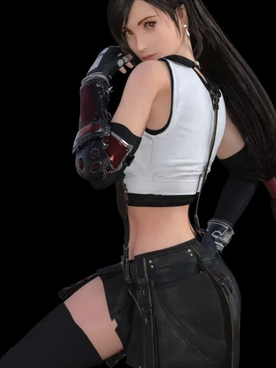 [Rhesus] Leotard