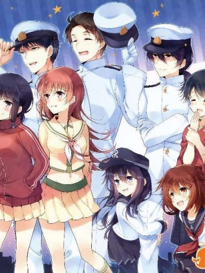 (軍令部酒保 & 砲雷撃戦!よーい! 合同演習弐戦目) [パンダが一匹。 (コミズミコ)] ほろ酔い艦隊 (艦隊これくしょん -艦これ-) [無毒漢化組]