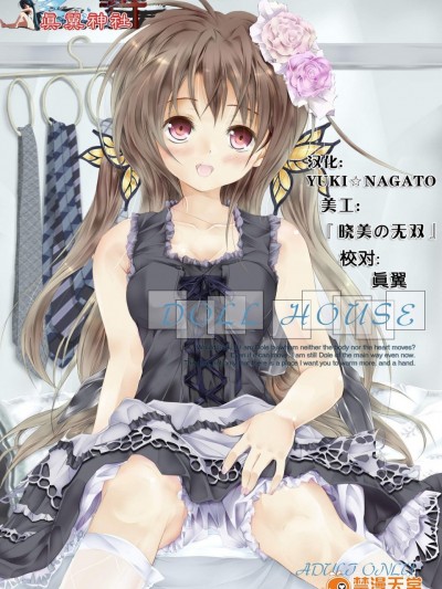 [八木崎銀座][DOLL HOUSE]