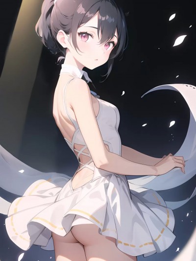 白月芭蕾社