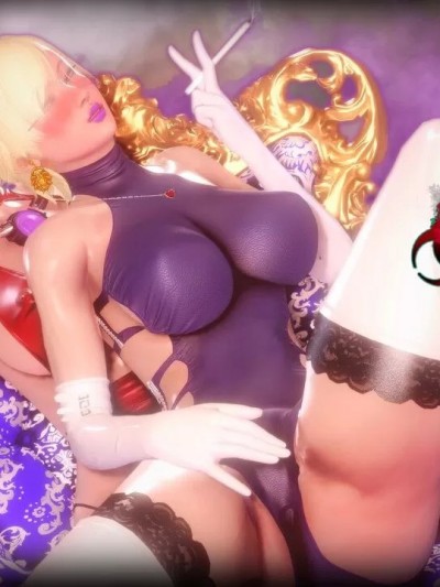 [紅城] Crisis Of Desire 2 (08)