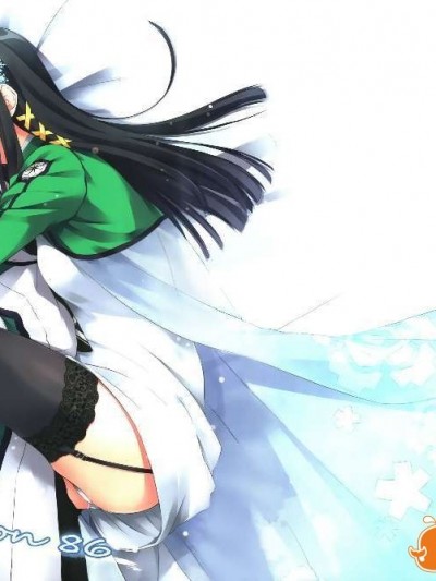 [Digital Lover (なかじまゆか)] D.L. action 86 (魔法科高校の劣等生) [空氣系漢化](COMIC1☆8)