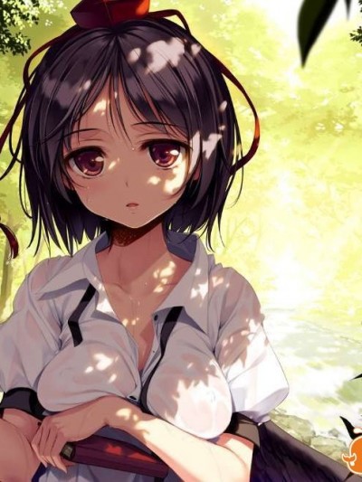 [劇毒少女 (ke-ta)] 碧ィ花 (東方Project)(例大祭10)