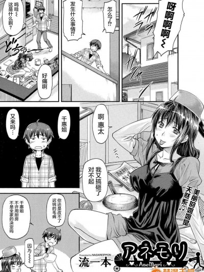 【義軍AneMoe】[流一本]アネモリ