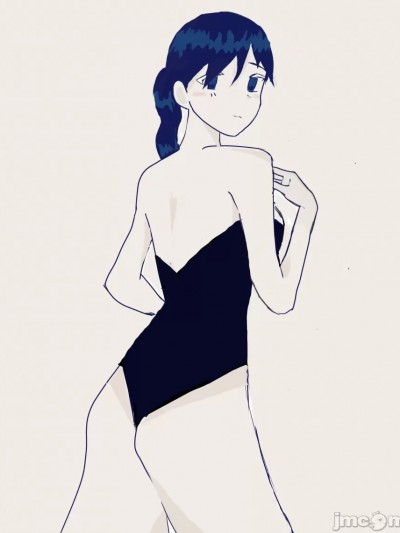 [kaly] 蓝蔷薇才不会穿泳装！