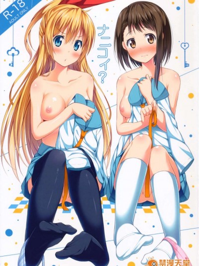 (C85) (同人誌) [ふじ家 (ねくたー)] ナニコイ？ (ニセコイ)