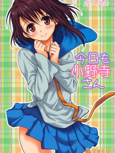 (C85) (同人誌) [たくみな無知 (たくみなむち)] 今日も小野寺さん (ニセコイ)