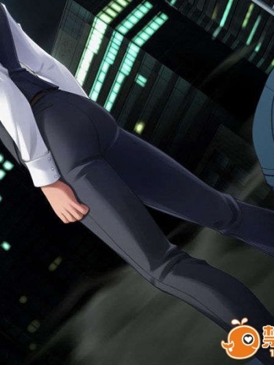 (18禁ゲームCG) [070525] 君が主で執事が俺で