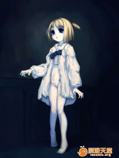 (C71) (同人CG集) [人丸] 幻想生物図鑑 屍