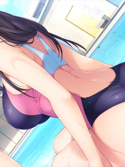 (ゲームCG) [180427] [hibiki works] 如月真綾の誘惑(おねえちゃんのゆうわく)