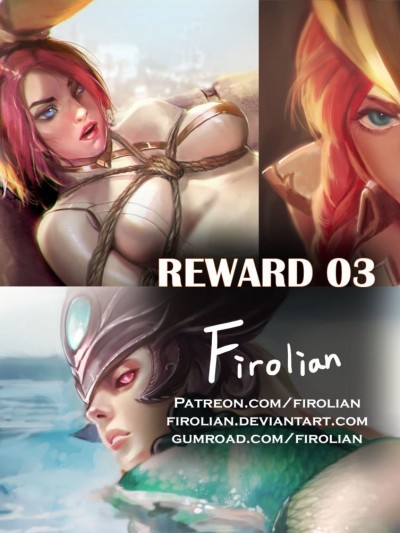 [Firolian] Reward 03