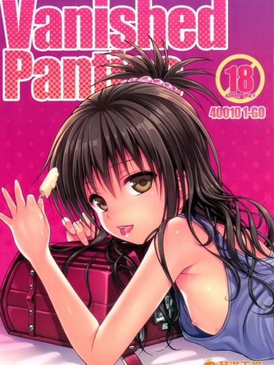 [40010壱号(40010試作型)][Vanished Panties]