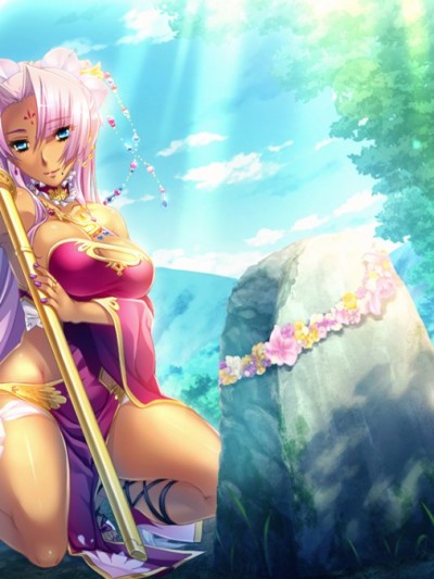 (ゲームCG) [180727] [BaseSon] 真・戀姫†夢想-革命- 孫呉の血脈