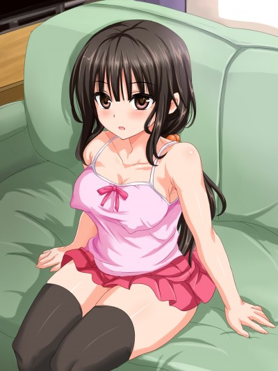 (同人CG集) [コキュの部屋] 生ハメ!種付け 催淫ハーレム ～手の屆かなかった女の子たちを精液漬けに