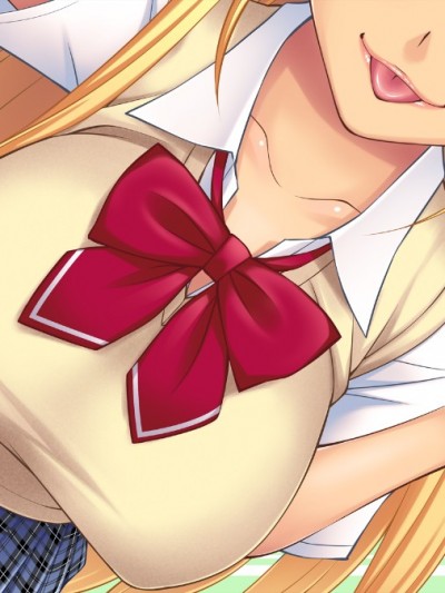 (同人CG集) [すいのせ] 學校の人気者！ビッチギャルをひとりじめ